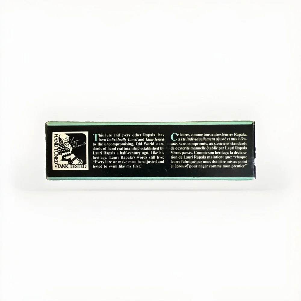 Rapala offered vintage